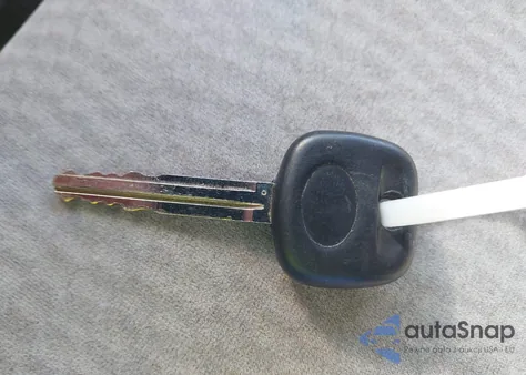 2007 Toyota Corolla Le z USA, uszkodzony, nr VIN 2T1BR32E37C854800